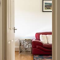 2-bed by Battersea Park