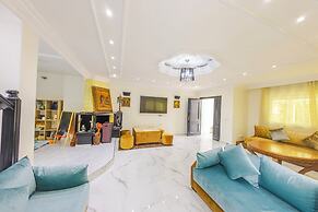 Ideal Holliday Home in el Mansouria