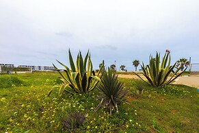 Ideal Holliday Home in el Mansouria