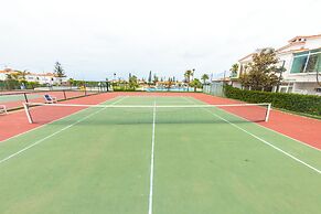 Ideal Holliday Home in el Mansouria