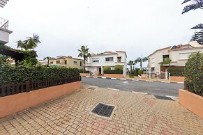 Ideal Holliday Home in el Mansouria