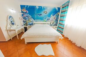 Ideal Holliday Home in el Mansouria