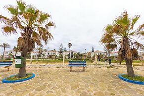 Ideal Holliday Home in el Mansouria