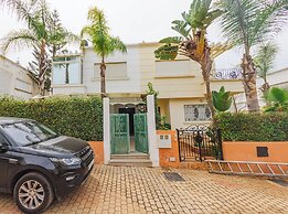 Ideal Holliday Home in el Mansouria