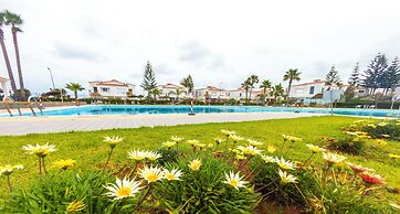 Ideal Holliday Home in el Mansouria