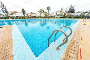 Ideal Holliday Home in el Mansouria