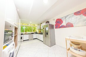 Ideal Holliday Home in el Mansouria