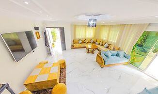 Ideal Holliday Home in el Mansouria