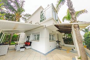 Ideal Holliday Home in el Mansouria