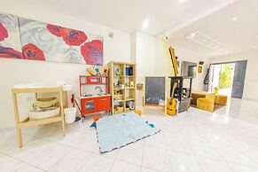 Ideal Holliday Home in el Mansouria