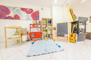 Ideal Holliday Home in el Mansouria