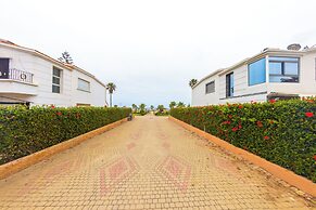 Ideal Holliday Home in el Mansouria