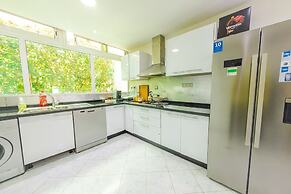 Ideal Holliday Home in el Mansouria