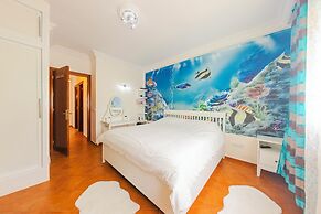 Ideal Holliday Home in el Mansouria