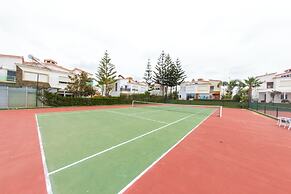 Ideal Holliday Home in el Mansouria