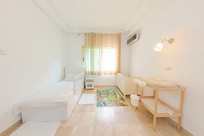 Elegant Apartment in the Heart of Casablanca