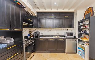 Elegant Apartment in the Heart of Casablanca