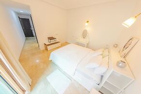 Elegant Apartment in the Heart of Casablanca