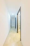 Elegant Apartment in the Heart of Casablanca