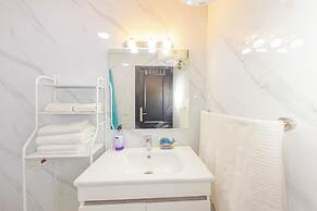 Elegant Apartment in the Heart of Casablanca