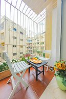 Elegant Apartment in the Heart of Casablanca