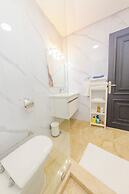 Elegant Apartment in the Heart of Casablanca