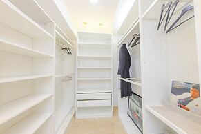 Elegant Apartment in the Heart of Casablanca