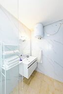 Elegant Apartment in the Heart of Casablanca