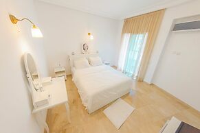 Elegant Apartment in the Heart of Casablanca