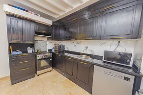 Elegant Apartment in the Heart of Casablanca