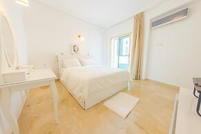 Elegant Apartment in the Heart of Casablanca