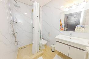 Elegant Apartment in the Heart of Casablanca