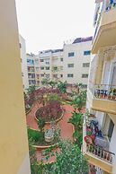 Elegant Apartment in the Heart of Casablanca