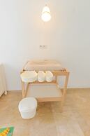 Elegant Apartment in the Heart of Casablanca