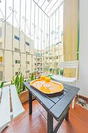 Elegant Apartment in the Heart of Casablanca