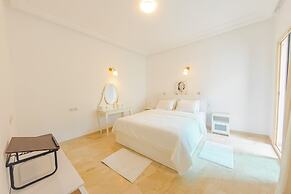 Elegant Apartment in the Heart of Casablanca