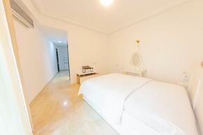 Elegant Apartment in the Heart of Casablanca