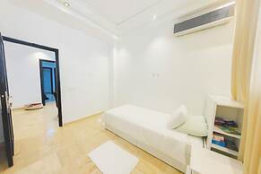 Elegant Apartment in the Heart of Casablanca