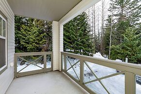 Deer Run by Whistler Premier