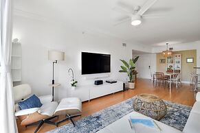 The Palm Penthouse - New!