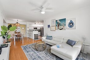 The Palm Penthouse - New!