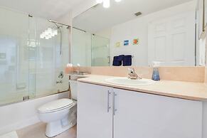 The Palm Penthouse - New!