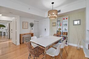 The Palm Penthouse - New!