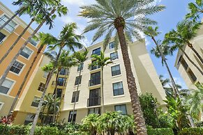 The Palm Penthouse - New!