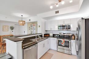 The Palm Penthouse - New!