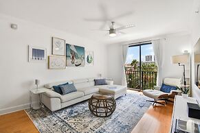 The Palm Penthouse - New!