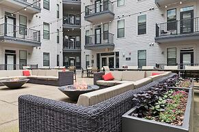 Kasa At Artisan Music Row Nashville