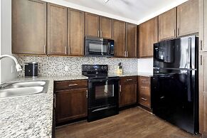 Kasa At Artisan Music Row Nashville