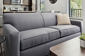 Kasa At Artisan Music Row Nashville