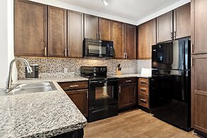 Kasa At Artisan Music Row Nashville